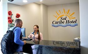 Sol Caribe Hotel
